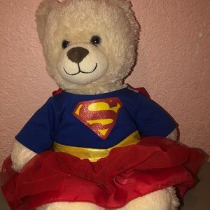 Build a bear